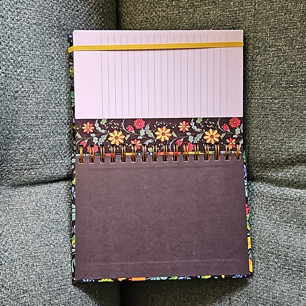 Journal Notebook - Picture 4 of 4